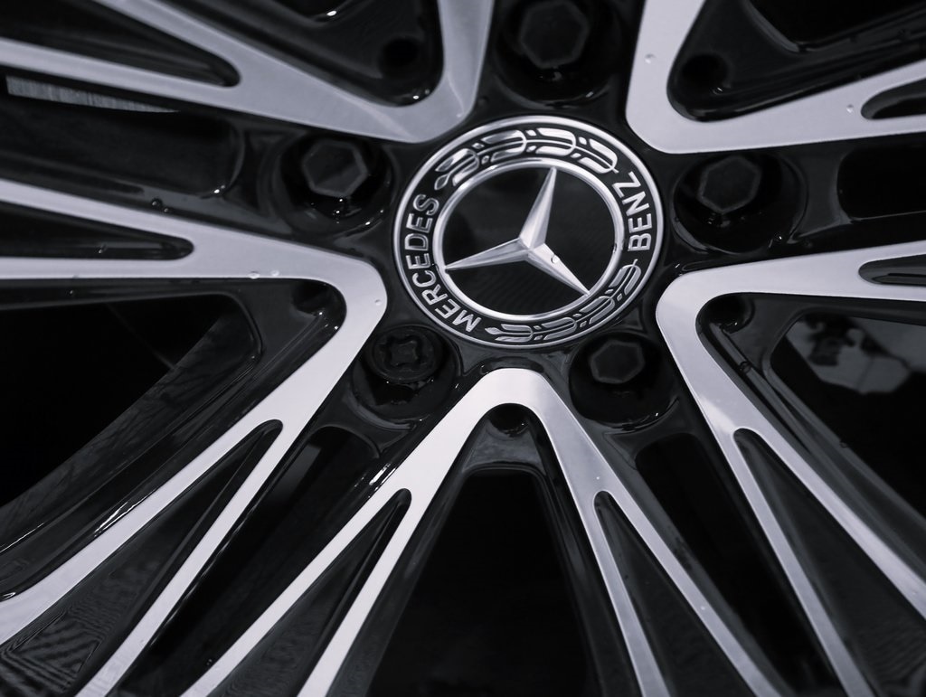 Image of 2025 Mercedes-Benz E-Class E 350 4MATIC Sedan