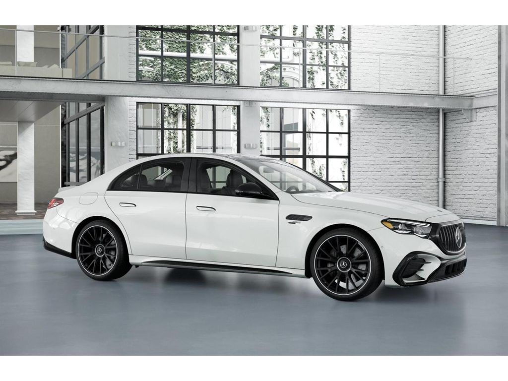 2026 Mercedes-Benz E-Class AMG E53 - Photo 12