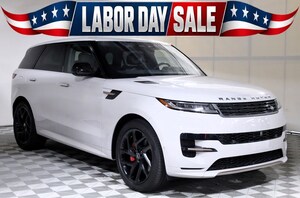 2023 Land Rover Range Rover Sport SE Dynamic SUV