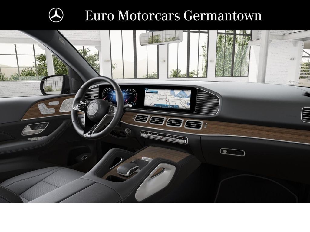 2026 Mercedes-Benz GLE GLE350 - Photo 6
