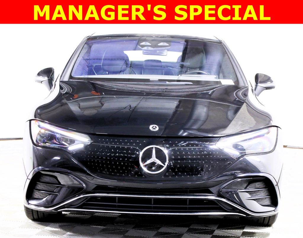 Certified 2023 Mercedes-Benz EQE Base with VIN W1KEG1CB0PF015888 for sale in Germantown, MD