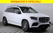 Mercedes-Benz GLS 450