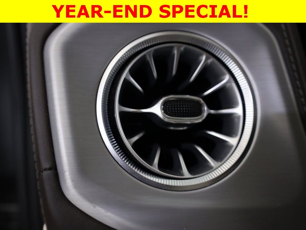 Image of 2021 Mercedes-Benz G-Class G 550 SUV