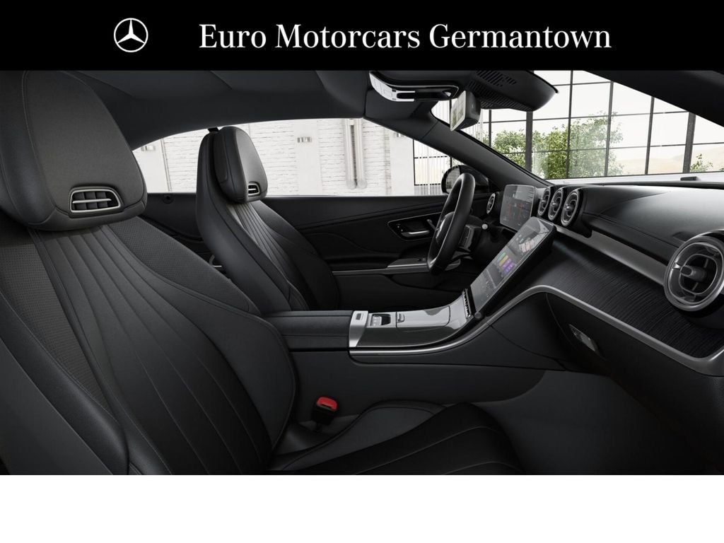 New 2027 Mercedes-Benz CLE CLE 450 4MATIC Cabriolet Roadster