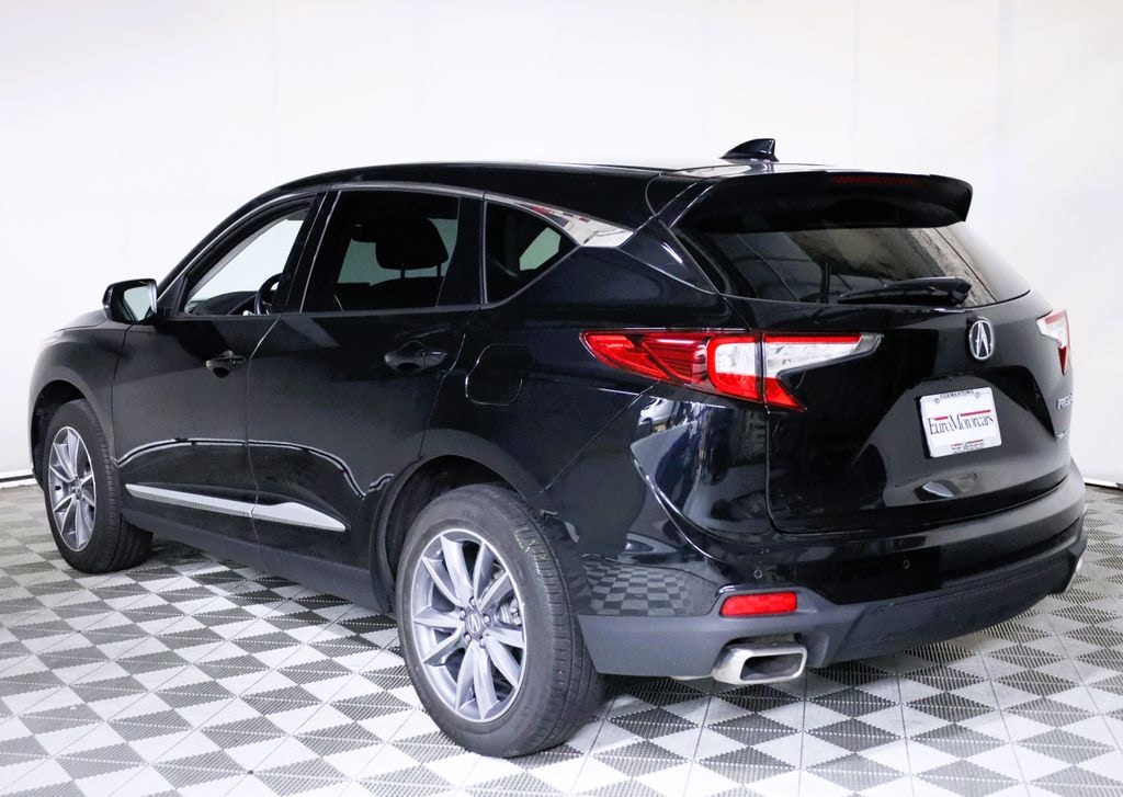 Used 2023 Acura RDX Technology Package SUV