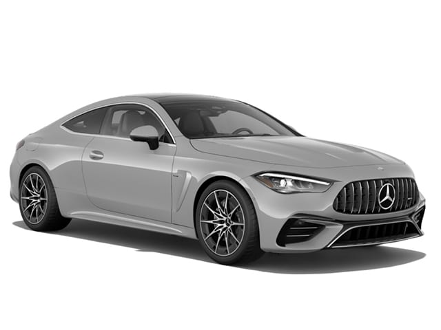 2026 Mercedes-Benz CLE AMG 53's photo