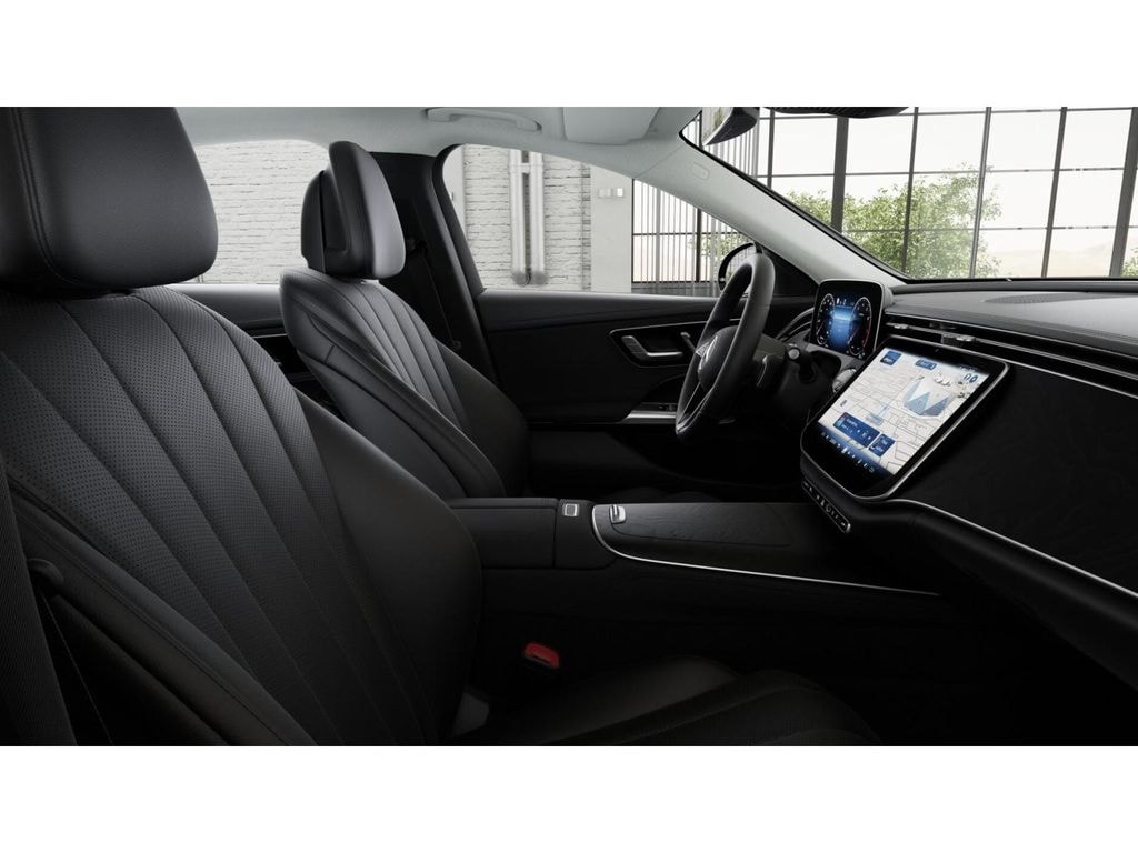 New 2026 Mercedes-Benz E-Class E 350 4MATIC Sedan Sedan