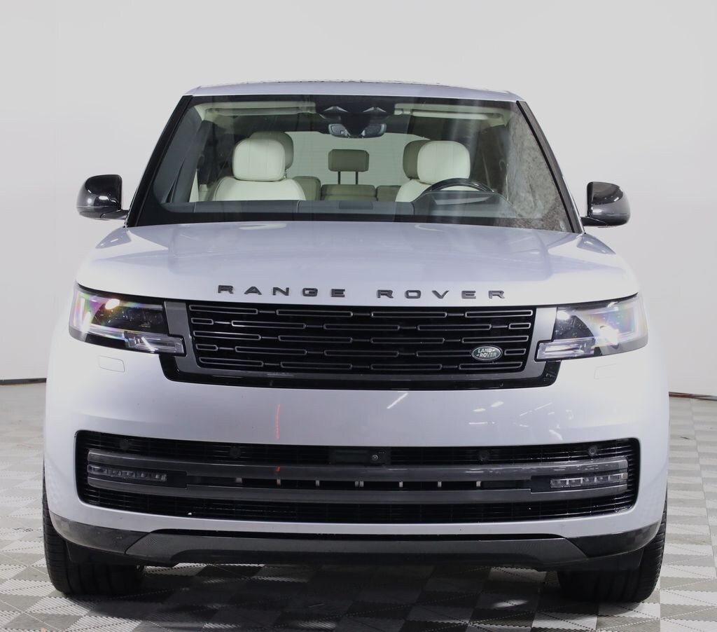 Used 2024 Land Rover Range Rover P530 SE 7 Seat SUV