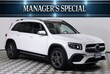 Mercedes-Benz GLB 250