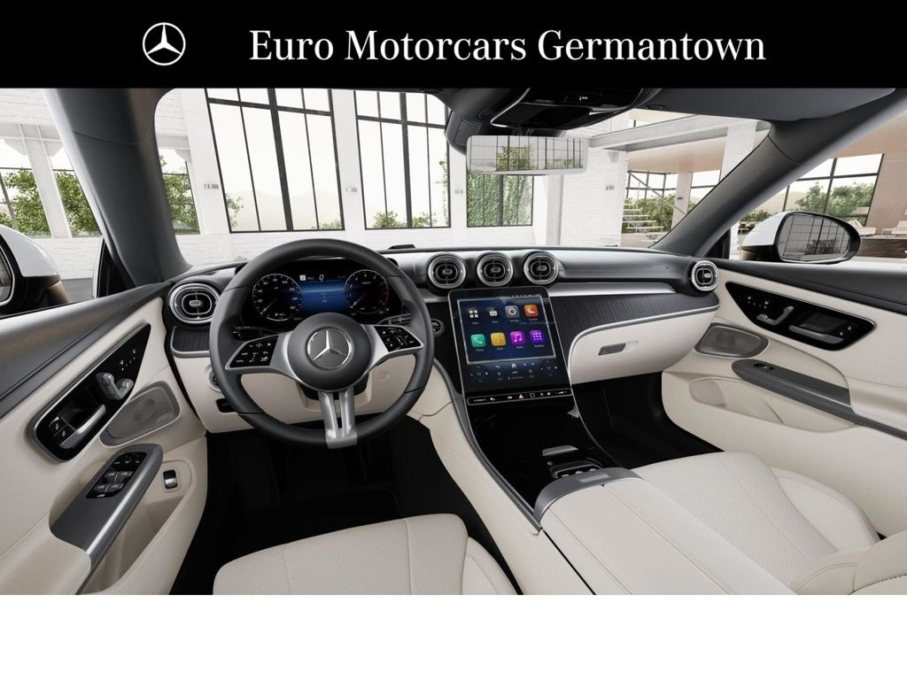 New 2027 Mercedes-Benz CLE CLE 300 4MATIC Cabriolet Roadster