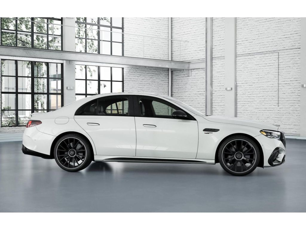 2026 Mercedes-Benz E-Class AMG E53 - Photo 14