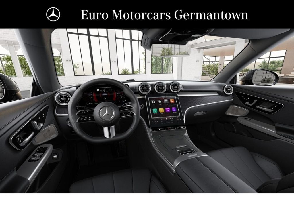 New 2027 Mercedes-Benz CLE CLE 450 4MATIC Cabriolet Roadster