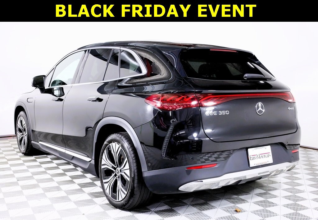 2023 Mercedes Benz 350 4MATIC photo 4