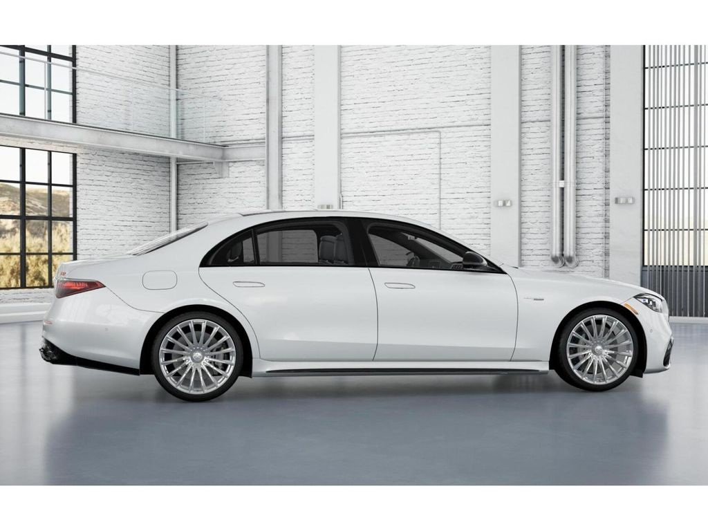 2026 Mercedes-Benz S-Class AMG S 63 - Photo 16