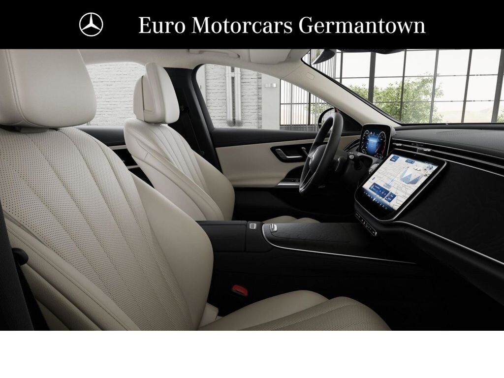 New 2027 Mercedes-Benz E-Class E 450 4MATIC Sedan Sedan