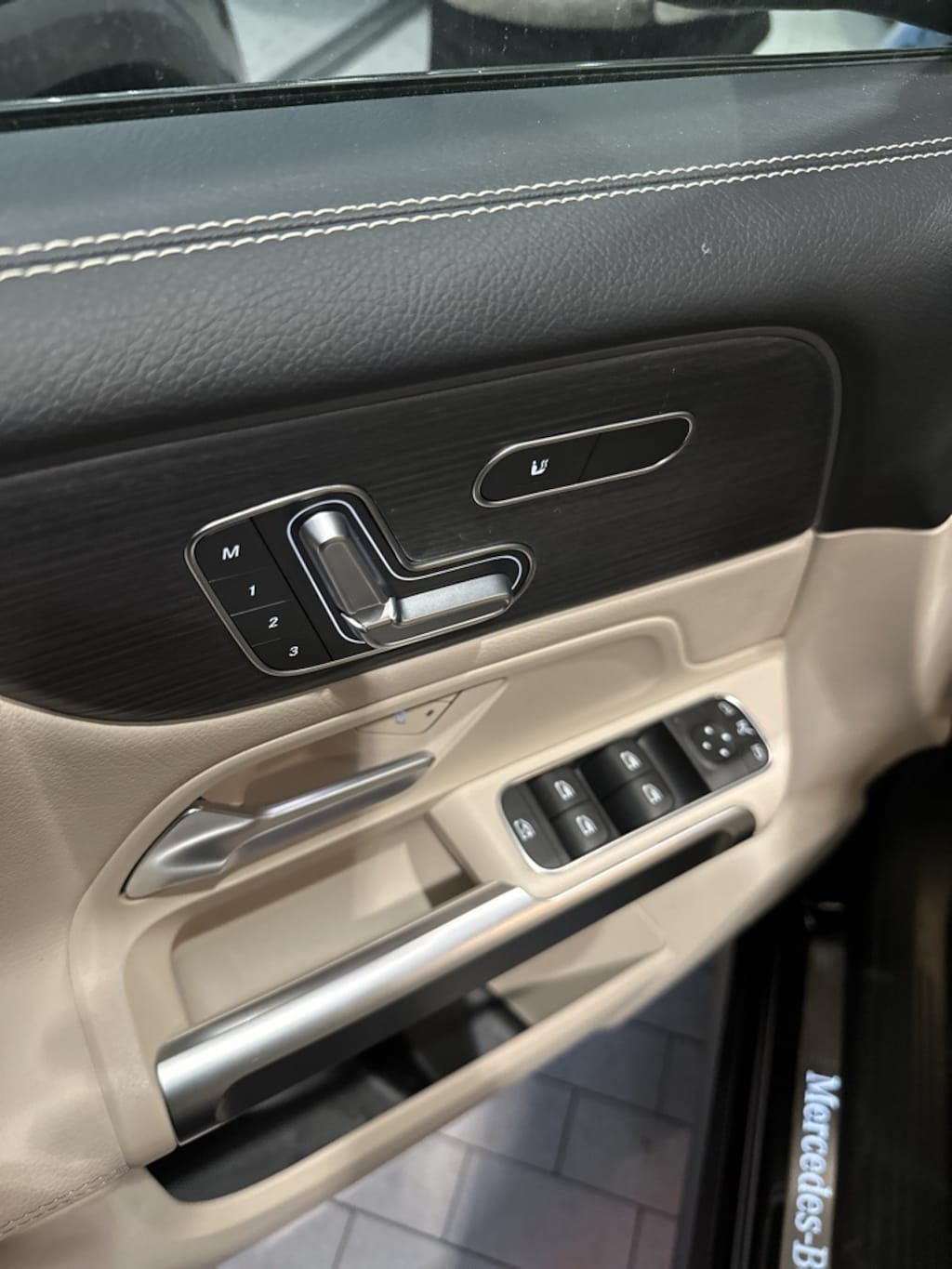 Used 2025 Mercedes-Benz GLB 250 SUV