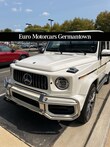 Mercedes-Benz AMG G 63