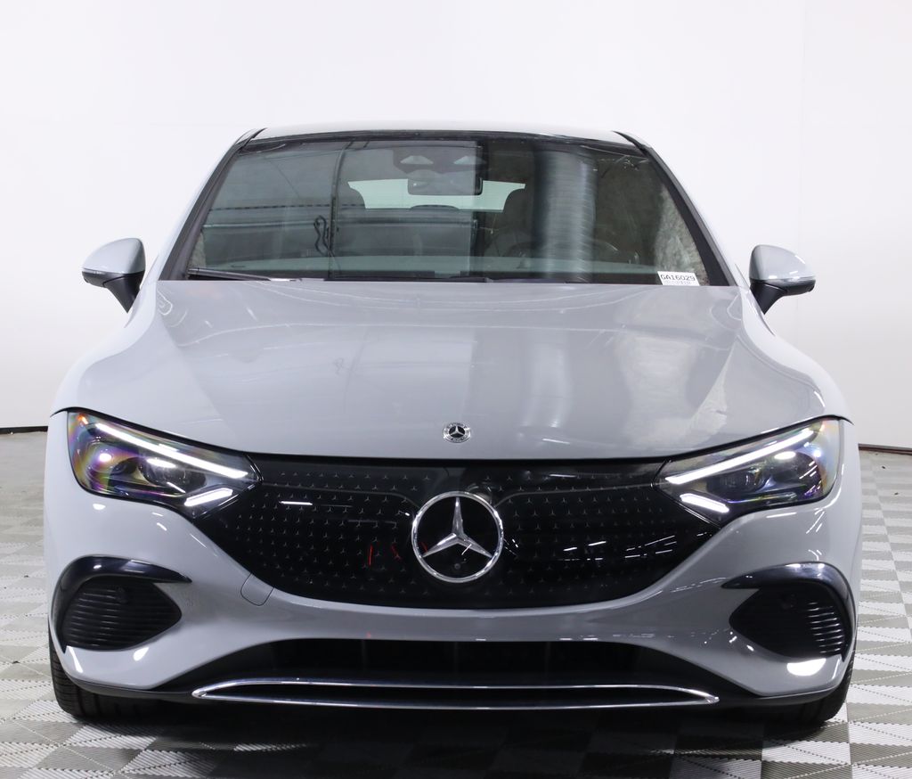 Certified 2024 Mercedes-Benz EQE Base with VIN W1KEG1CB0RF054435 for sale in Germantown, MD