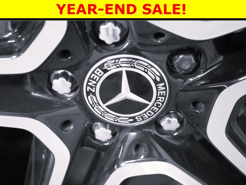 Image of 2026 Mercedes-Benz GLE 450 4MATIC SUV