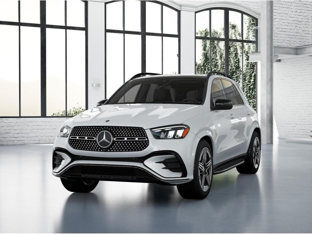 2026 Mercedes-Benz GLE GLE450 - Photo 40