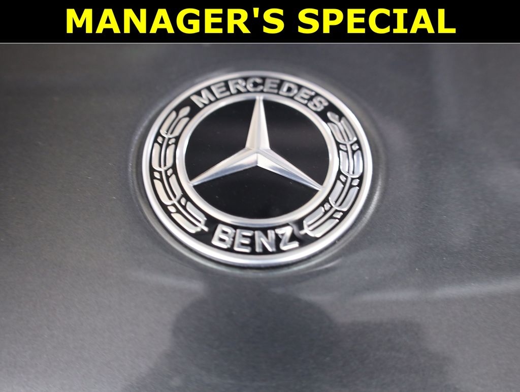 2025 Mercedes-Benz GLE GLE450 - Photo 54