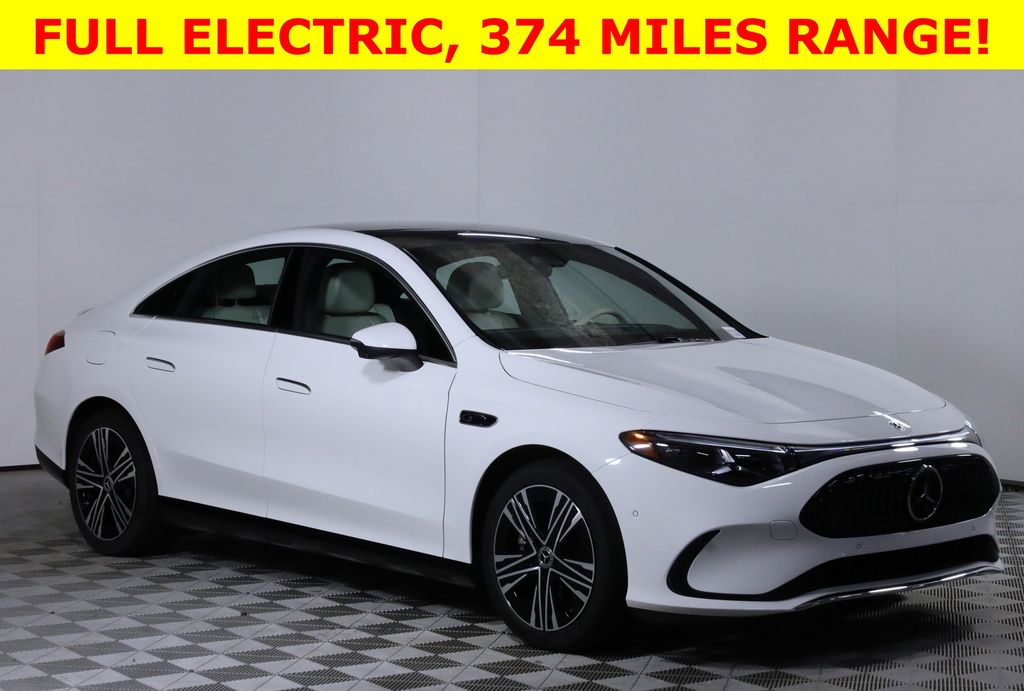 2026 Mercedes-Benz CLA