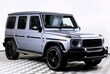  Mercedes-Benz AMG G 63