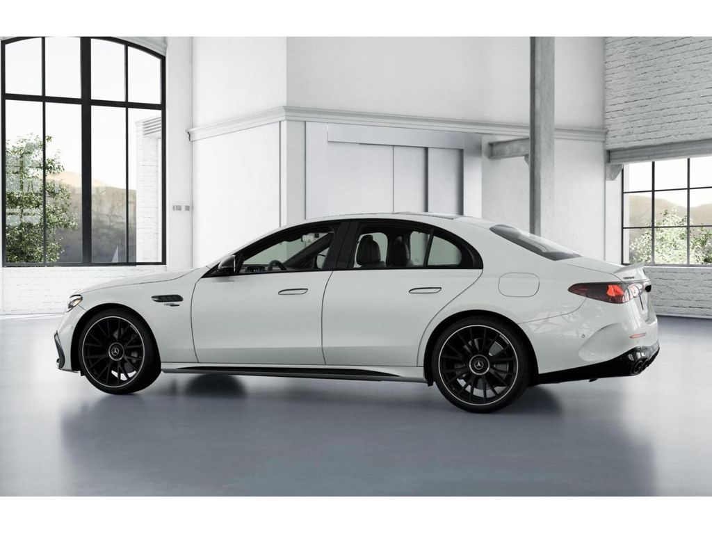 2026 Mercedes-Benz E-Class AMG E53 - Photo 31