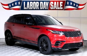 2022 Land Rover Range Rover Velar P250 R-Dynamic S SUV