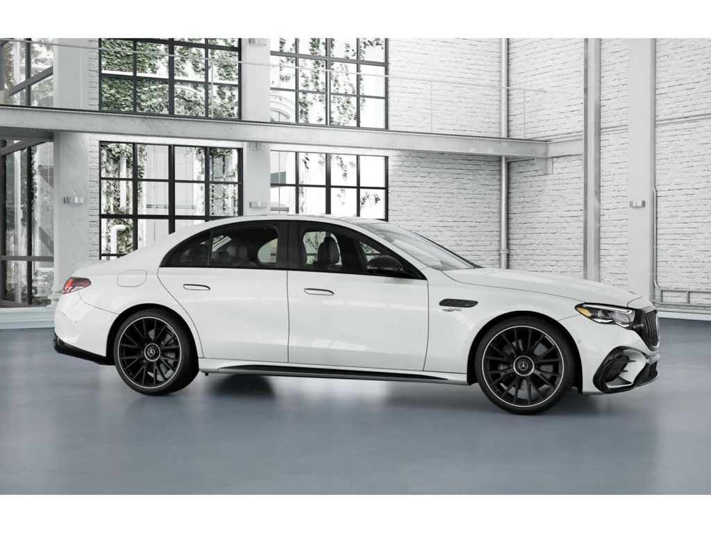 2026 Mercedes-Benz E-Class AMG E53 - Photo 13