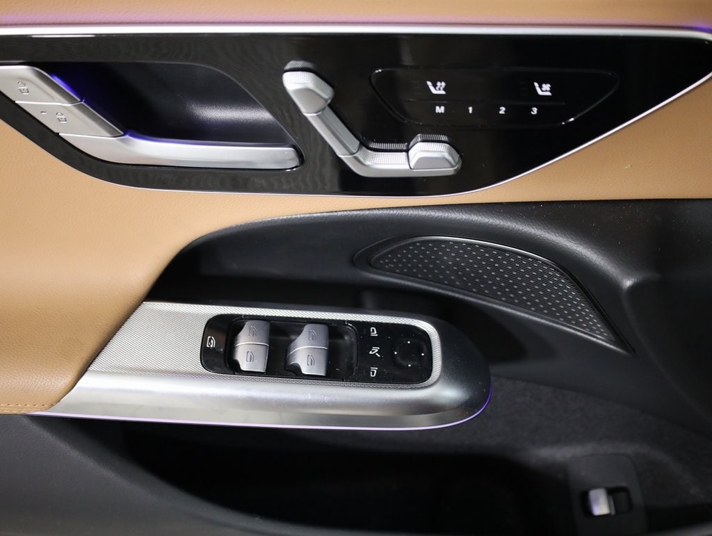 Image of 2025 Mercedes-Benz E-Class E 350 4MATIC Sedan