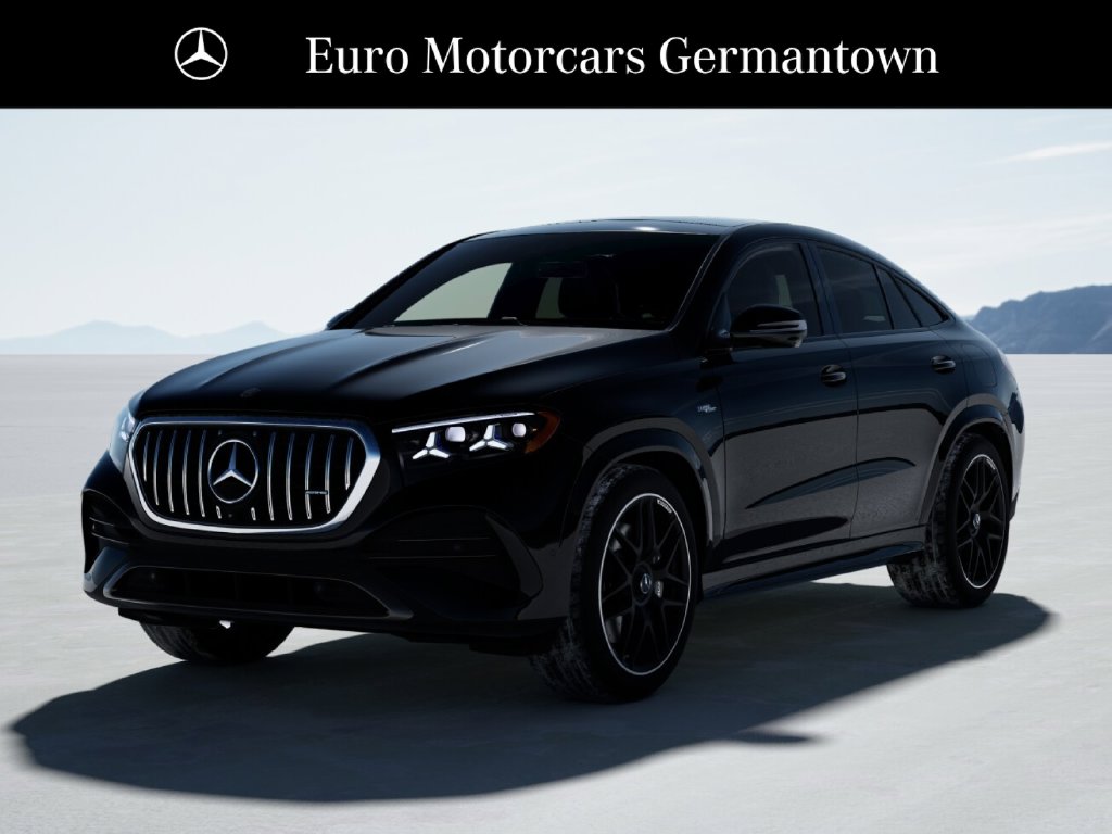 2027 Mercedes-Benz GLE