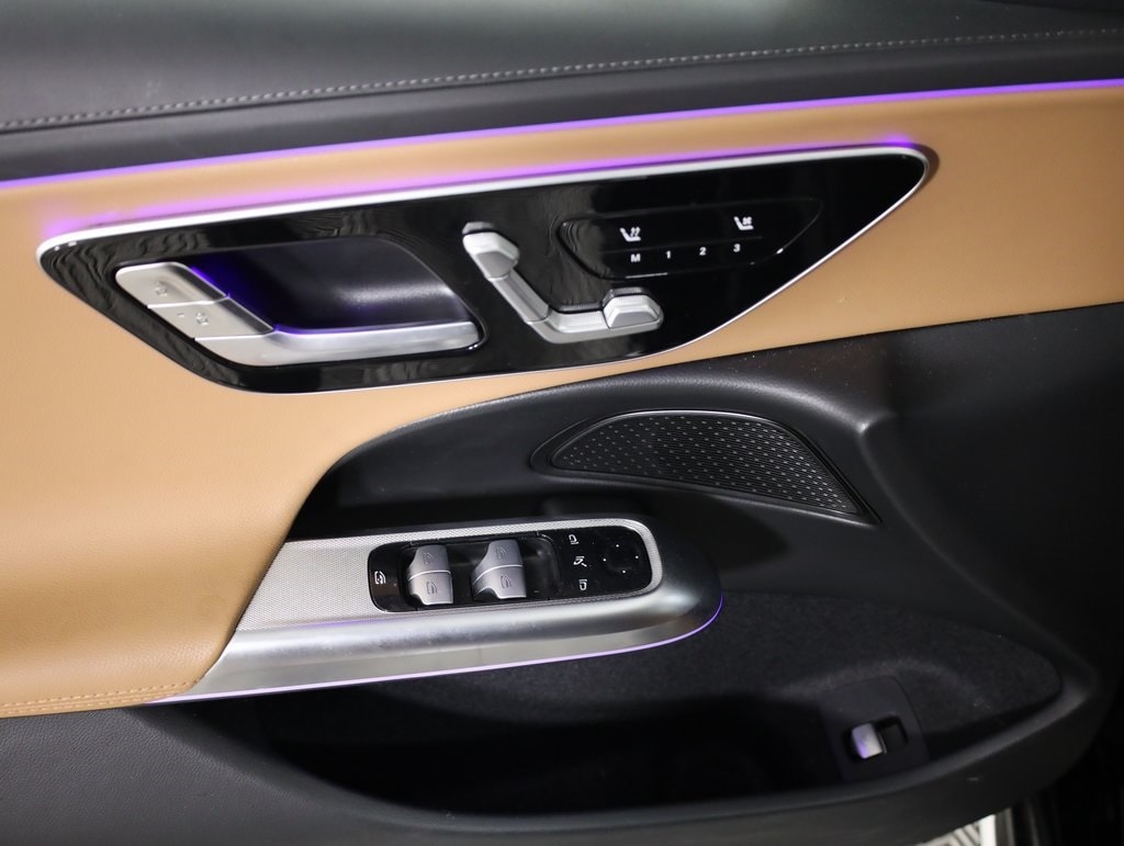 Image of 2025 Mercedes-Benz E-Class E 350 4MATIC Sedan