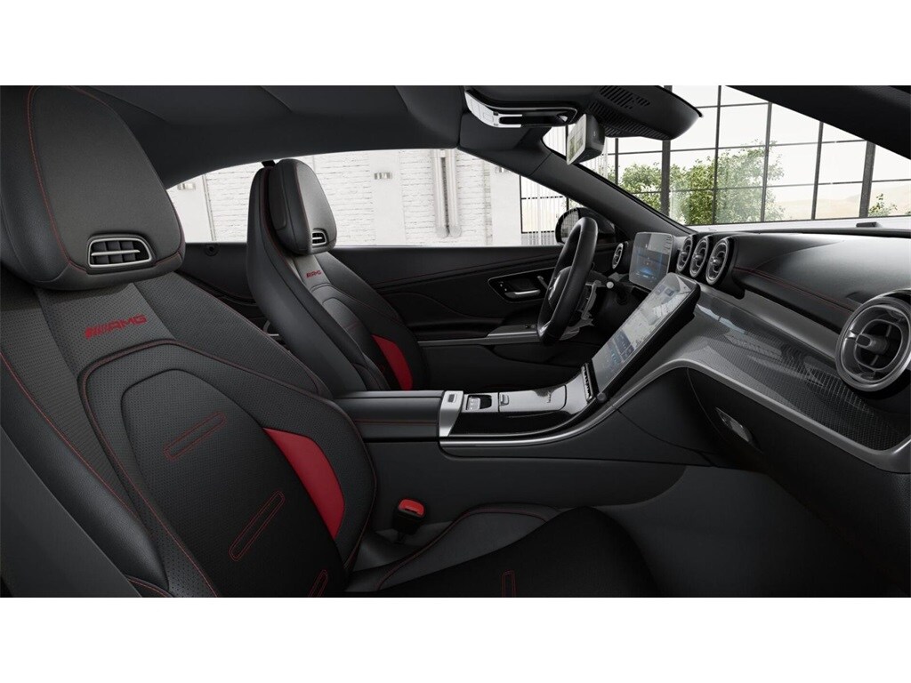 2026 Mercedes Benz CLE AMG 53 Cabriolet photo 4