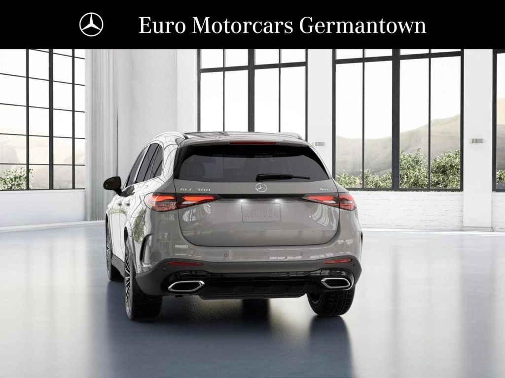 2026 Mercedes-Benz GLC Base - Photo 25