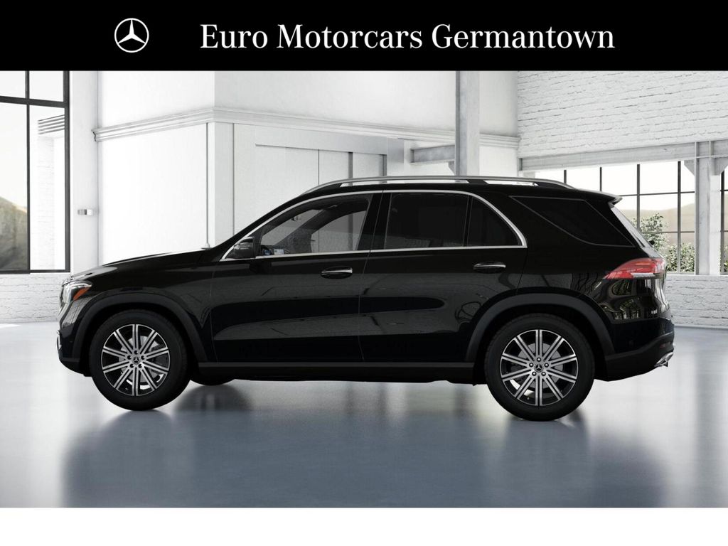 2026 Mercedes-Benz GLE GLE350 - Photo 32
