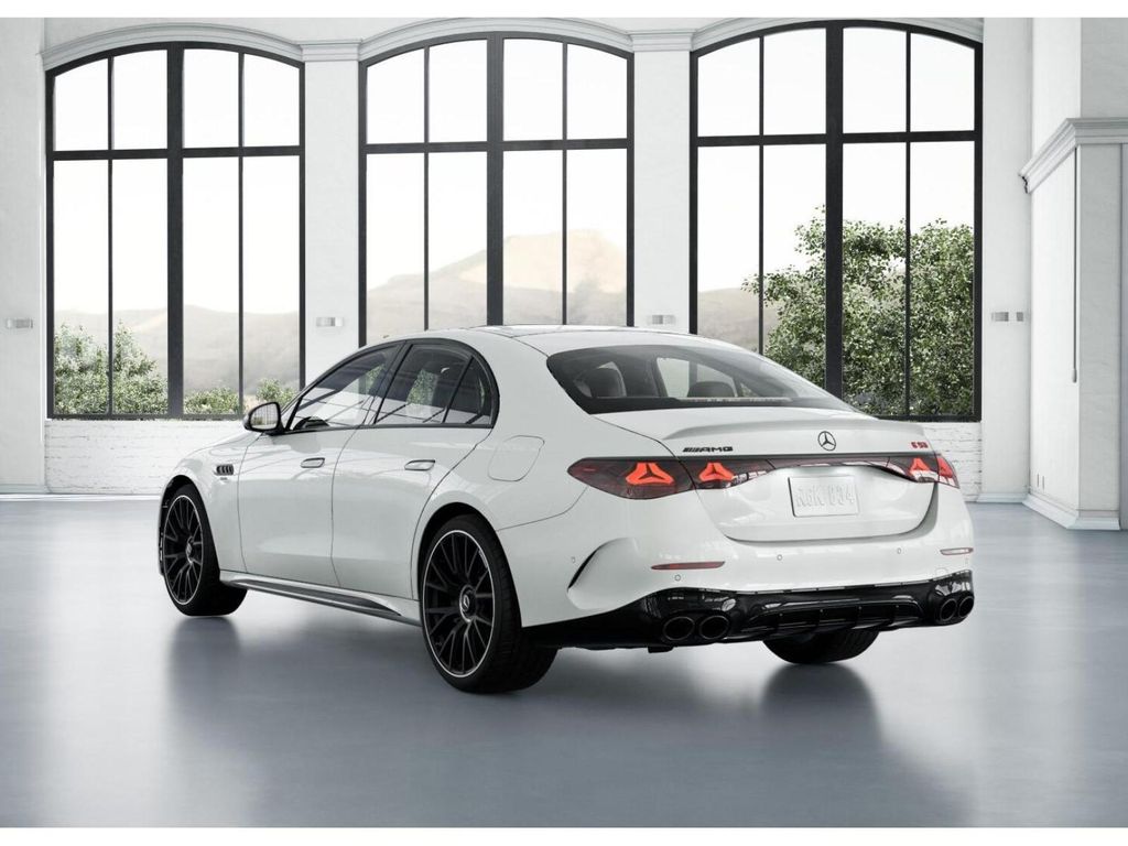2026 Mercedes-Benz E-Class AMG E53 - Photo 27