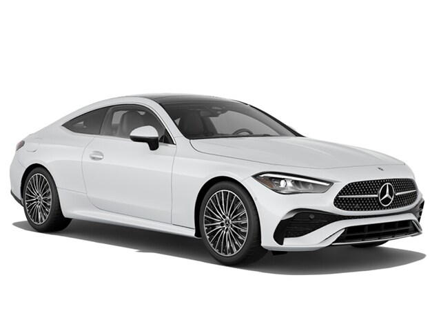 2026 Mercedes-Benz CLE CLE 450 4Matic's photo