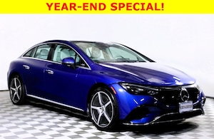 2023 Mercedes-Benz EQE 350 4MATIC Sedan