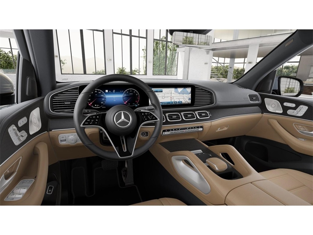 New 2026 Mercedes-Benz GLE GLE 350 4MATIC SUV SUV