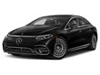  Mercedes-Benz EQS 580