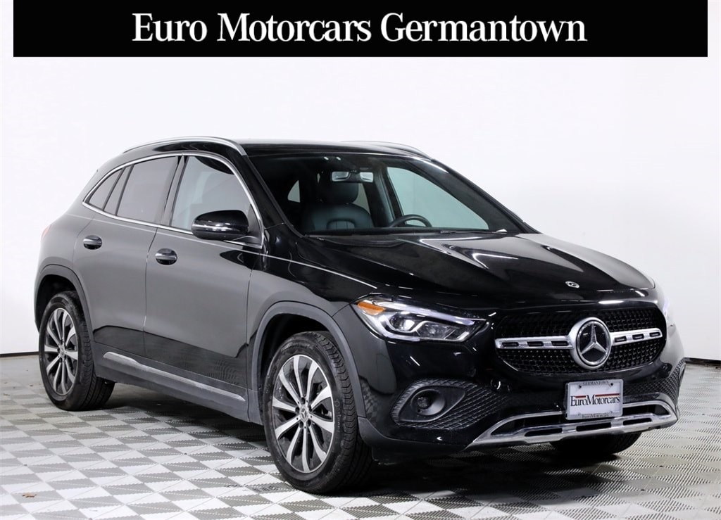 2023 Mercedes-Benz GLA Base's photo