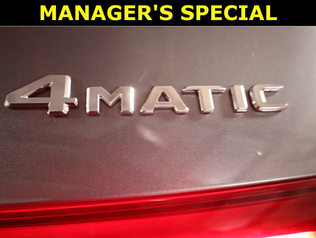 2025 Mercedes-Benz GLE GLE450 - Photo 58