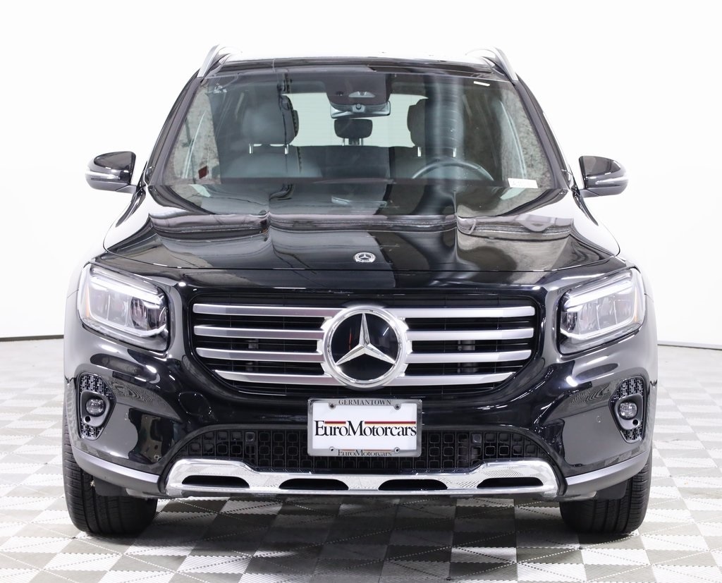 Certified 2024 Mercedes-Benz GLB Base with VIN W1N4M4HB1RW348931 for sale in Germantown, MD