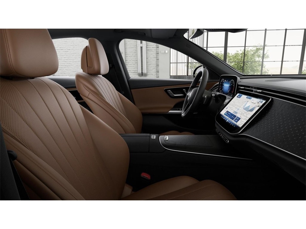 New 2026 Mercedes-Benz E-Class E 350 4MATIC Sedan Sedan