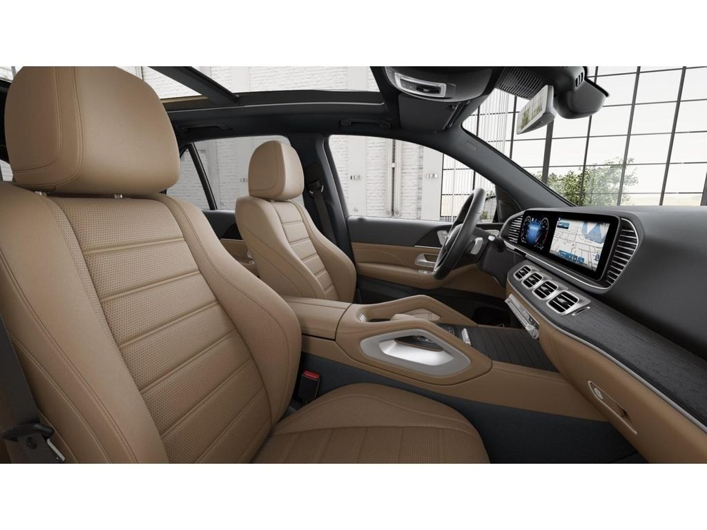 New 2026 Mercedes-Benz GLE GLE 450 4MATIC SUV SUV