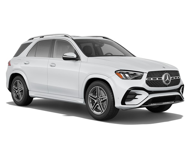 2026 Mercedes-Benz GLE GLE 450 4MATIC's photo
