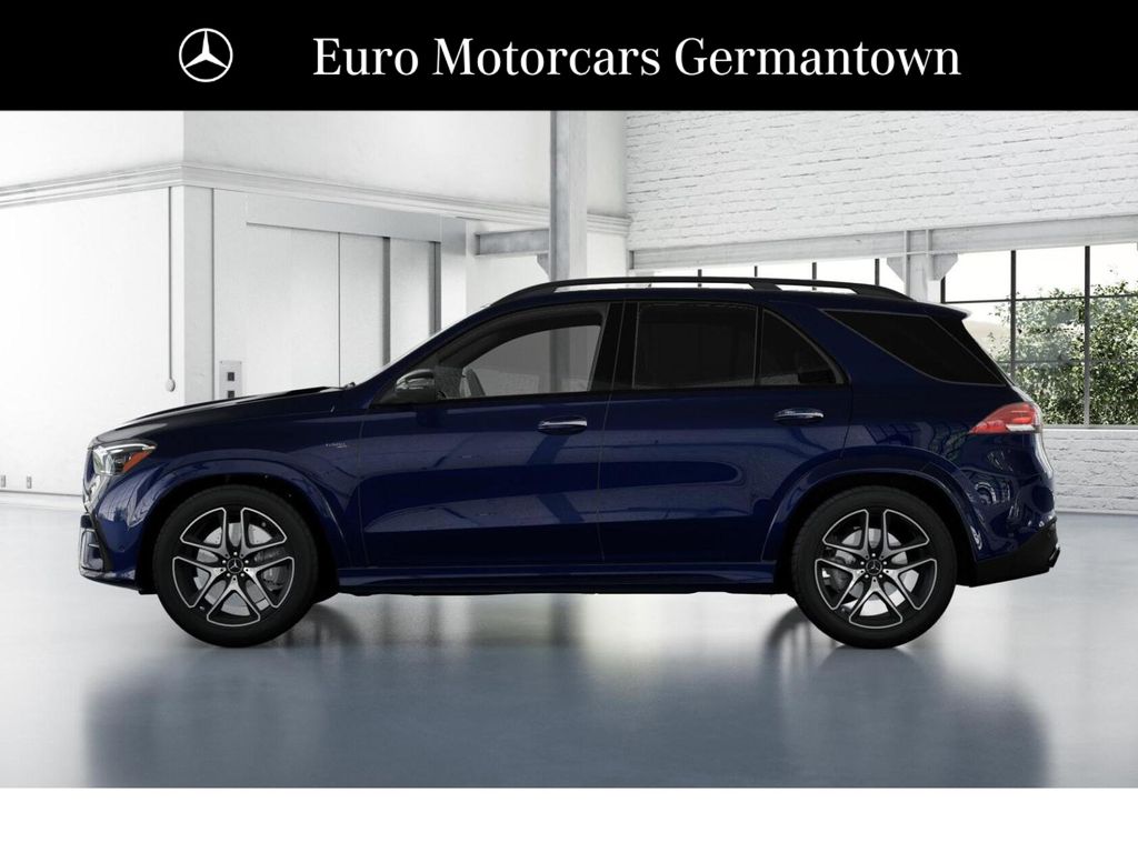 2026 Mercedes-Benz GLE AMG GLE 53 - Photo 33