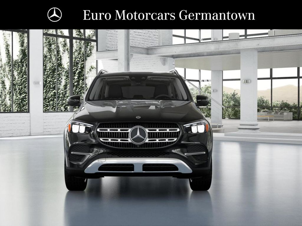 2026 Mercedes-Benz GLE GLE350 - Photo 7