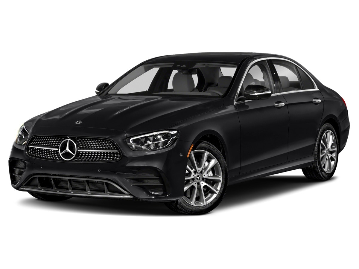 2021 Mercedes-Benz E-Class E450 4MATIC's photo